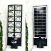 Most Powerful Solar Lights Outdoor Motion Sensor Ultra Bright External Solar Lamp IP67 Waterproof Solar Wall Lamp Garden Lantern