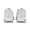 Nike Sneakers Air Max Torch 4 Bianche da Uomo Antracite-Grigio Lupo 343846-100