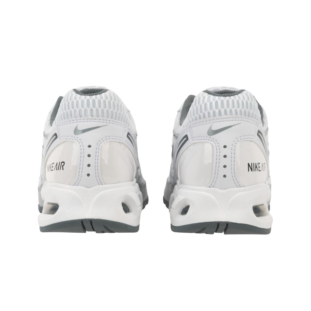 Nike Sneakers Air Max Torch 4 Bianche da Uomo Antracite-Grigio Lupo 343846-100
