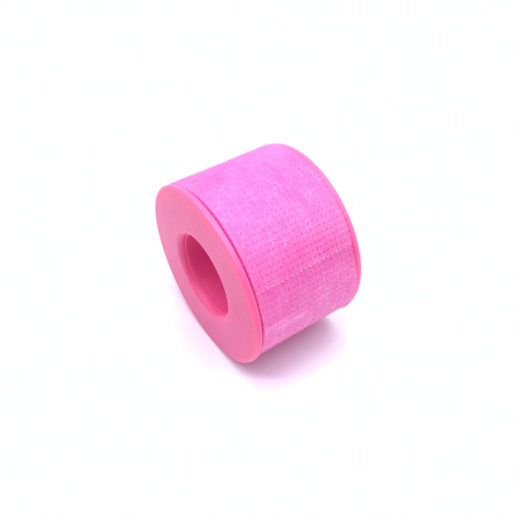 Vliesstoff Medizinischer Silikongel Wimpernklebeband Atmungsaktiv Empfindlich Widerstandsfähig Unteraugenpad Wimpernverlängerungswerkzeuge