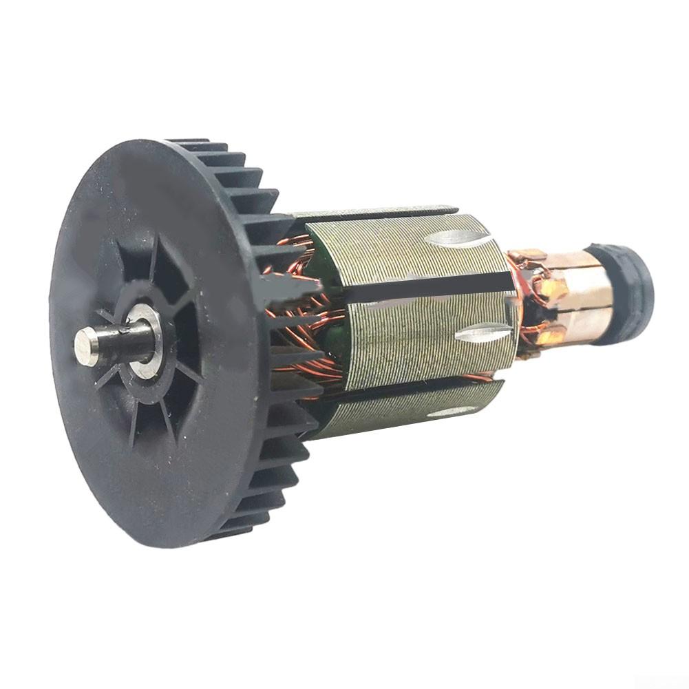 619218-8 / 619218B8 Carbon Brush Holder Carbon Brushes