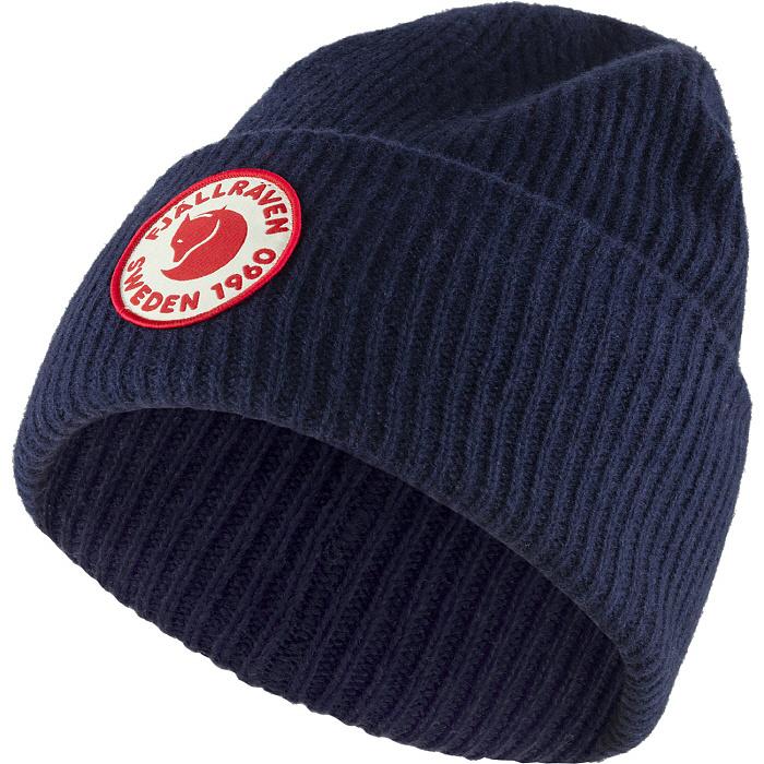 FJALLRAVEN 1960 Logo Hat (78142)