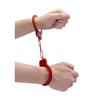 Ouch! - Beginner Handcuffs - Metal