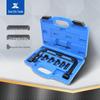 Beiyou Valve Oil Seal & Spring Compressor Tool Set CN Plug (adapter Included)