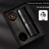 Shangqi CNC Steel Burr Manual Coffee Grinder