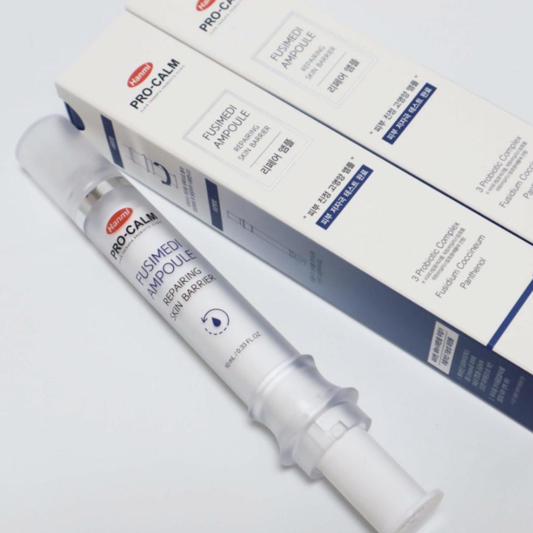 

[PRO-CALM] Fusimedi Repair Shot Ampoule 10ml