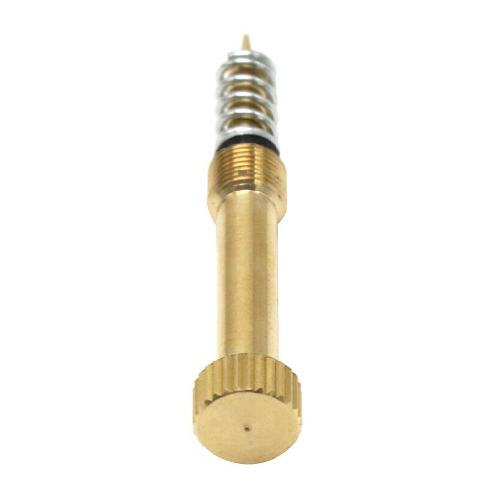 For Mikuni VM Series Screw For YBR 125 2005 1 Set Fuel Delivery High Quality