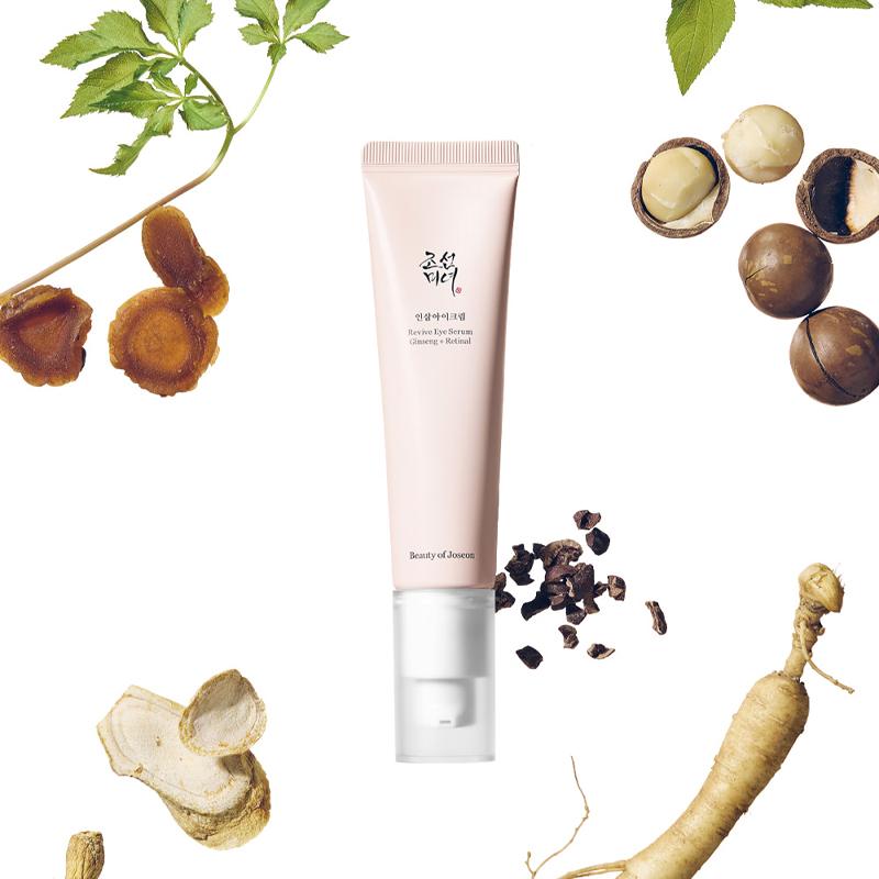 [Beauty of Joseon] Skincare Essential Kit