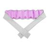 Reusable Cooling Neck Wrap LongLasting Cold Ice Collar Leakproof Cool Gel Band For Neck Wrist Head Heat Relief Summer Cool Scarf