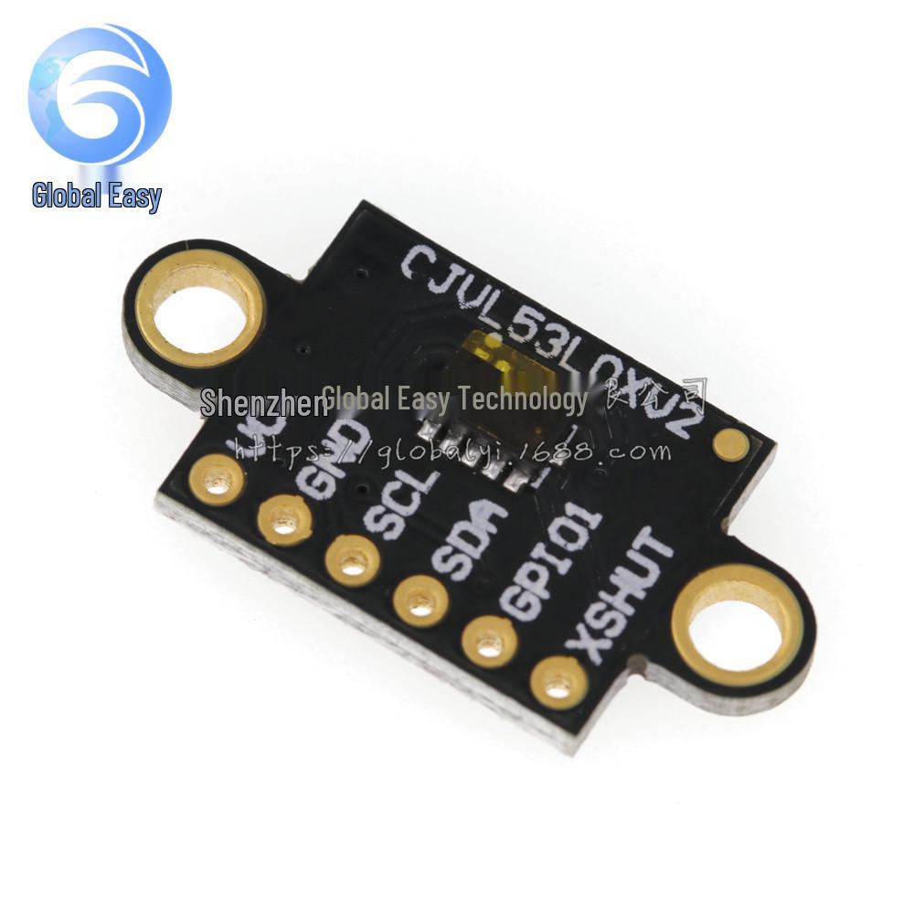 VL53L0X/L1X/L3CX TOF Laser Ranging Sensor Module
