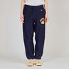 Champion Reverse Sweatpants with Graphic Dark Men's 11.5oz Fleece-Lined Weave® Print, Navy, C3-A216