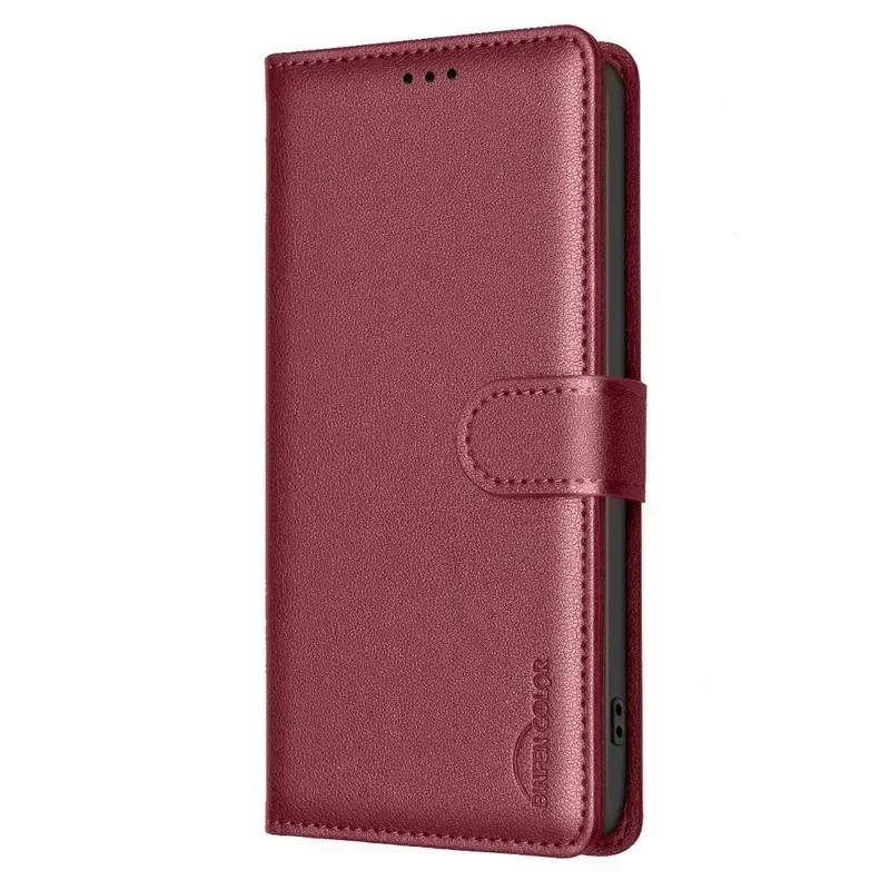 Wallet Flip Case For Samsung Galaxy A54 Cover Cases For Samsung A54 A 54 5G SM-A546B A546E Coque Leather Phone Protective Bags