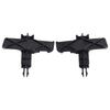 Front Left Right Hood Locking Mechanism Kit A4517570101 Replacement for Smart Fortwo 2008 2012