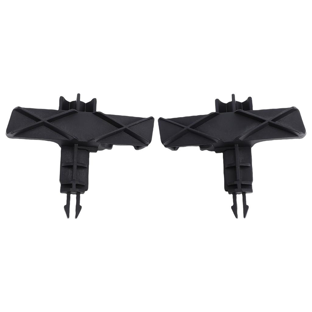 Front Left Right Hood Locking Mechanism Kit A4517570101 Replacement for Smart Fortwo 2008 2012