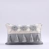 45 * 45/30 * 50cm Moroccan Bohemian Plucked Nordic Style Pillowcase Hotel Home Living Room Sofa Cushion Cover