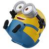 Minion Mechauke Friend Bob