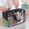Easy Travel Portable Toiletry & Storage Bags
