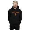 HARRY POTTER Kapuzenpullover mit Gryffindor-Wappen für Herren