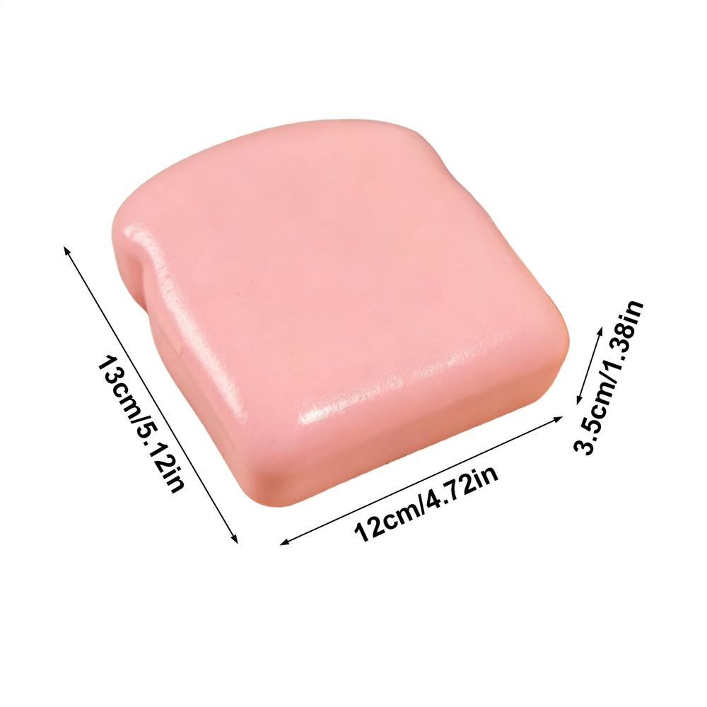 Squeeze Toys Slow Rising Cake Fidget Toys For Stress Relief Anxiety Sensory Fidget Toys For Adults Kids Squeeze Toys