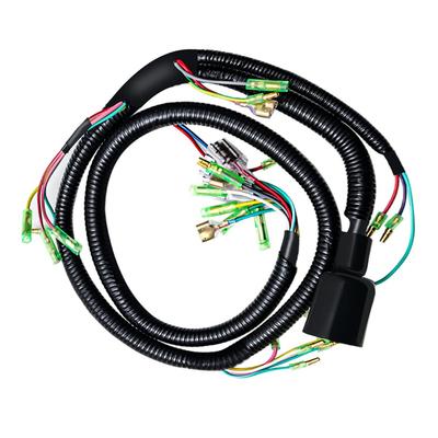 Doplňky pro autoelektroniku – Autokabely, adaptéry, zásuvky