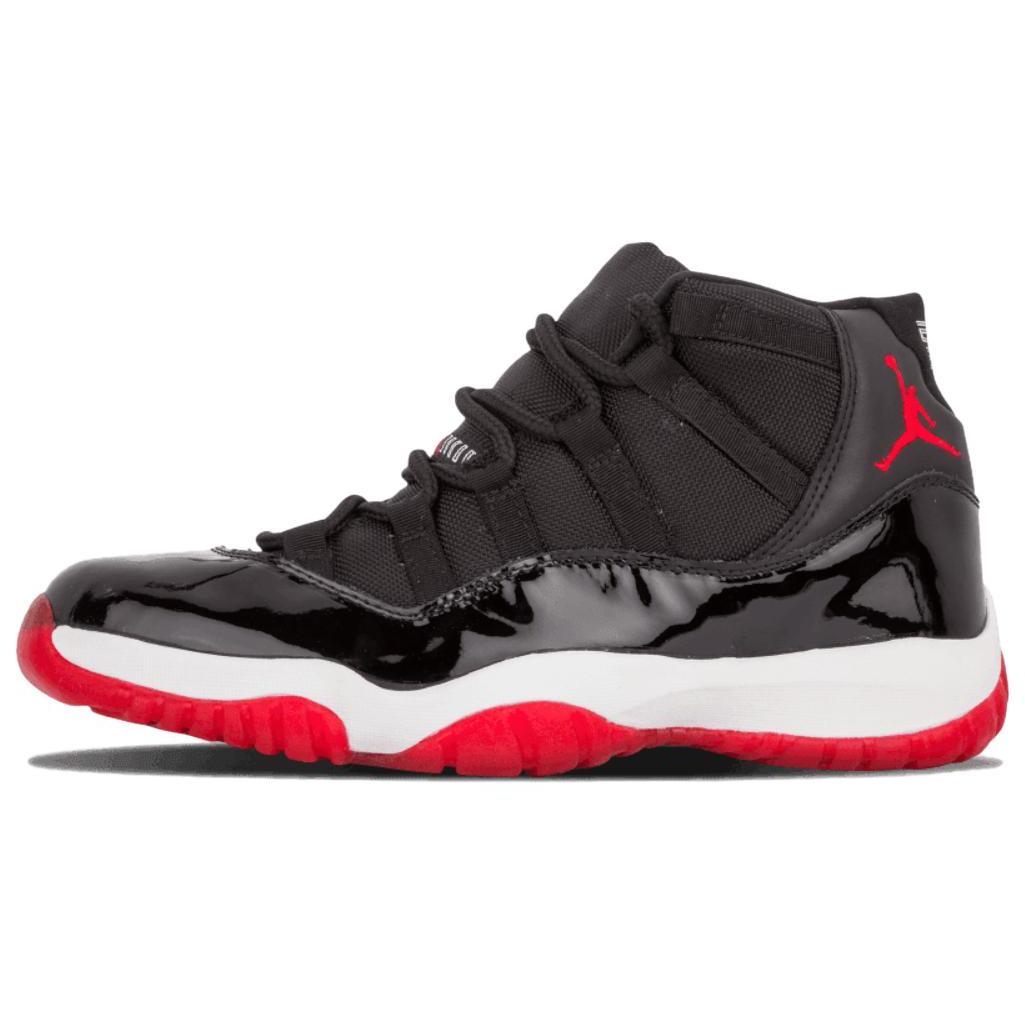 

Jordan Air Jordan 11 Vintage Basketball Shoes Unisex 136046-061 44