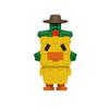 Grow a Garden Roblox Cultivating Garden Planting Garden Pet 3D Printed Model Figurine Ornament.