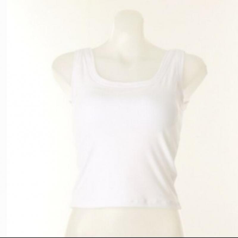 Venus Soft Comfortable Crop Cup Running Vlgc225r