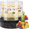Yuanzu Electric Food Dehydrator