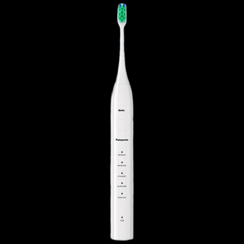 

Panasonic EW-DC01 Sonic Electric Toothbrush