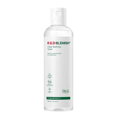 Rode Vlekjes Verhelderende Kalmerende Toner 300ml