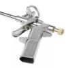Practical New 2026 Foam Expansion Spray Gun Bubble Sealant Insulation Coating Tool Aluminum Alloy Easy To Use
