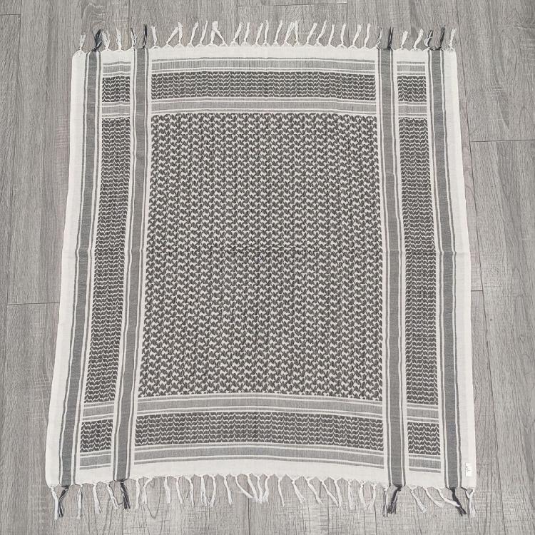 Scarves Wraps Scarf Fashion Women Men Arab Shemagh Keffiyeh Palestine Scarf