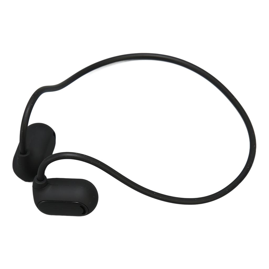     Headphone Stereo Lossless Rechargeable Wireless Headset for Running Driving Workout