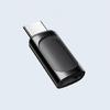 MultiFunction  To USB C Adapters Type C OTG Adapter Supports Quick Charging and Data Transfer Travel Friendly