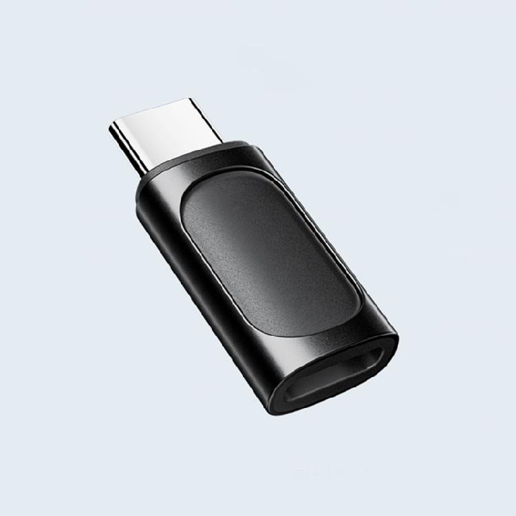MultiFunction To USB C Adapters Type C OTG Adapter Supports Quick Charging and Data Transfer Travel Friendly
