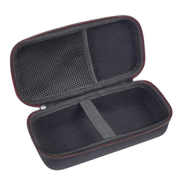 Neueste Harte EVA Outdoor Reise Aufbewahrungstasche Tragehülle Case für Anker Soundcore Motion 300 Kabelloser Bluetooth Lautsprecher