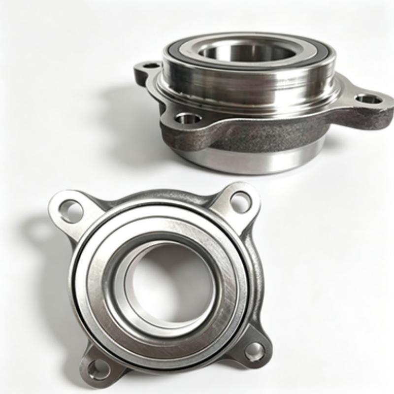 Front Wheel Hub Bearing Assembly for Toyota Land Cruiser Lexus 43570-60030