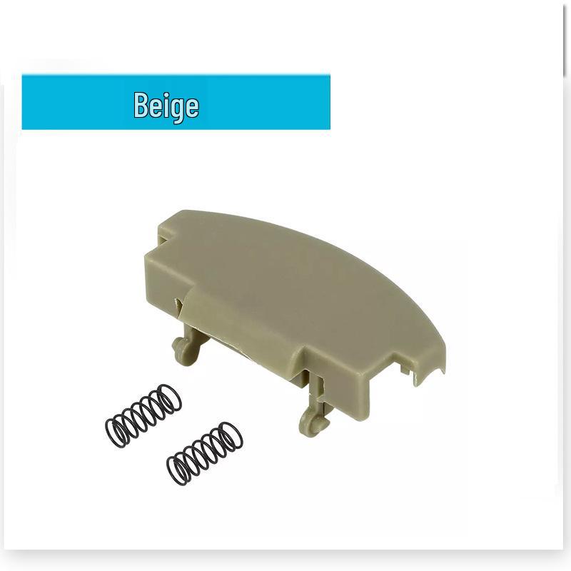 Armrest Box Buckle for Lavida, Polo, Santana, and Jingrui