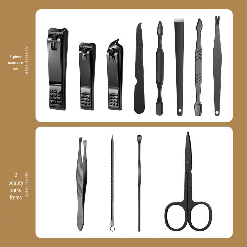 Xiaotianlai Nail Care & Grooming Tools