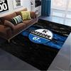SC Paderborn 07 Carpet Rug for Living Room Bedroom Home Sofa Decoration,Kids Play Non-slip Floor Mat