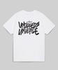 UNTAPPED STUDIO Universe Signature Edition Oversized Short Sleeve T-Shirt 4 Colors