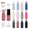 Magnetic Lid Sports Water Bottle