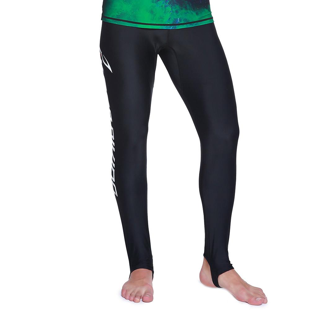 Sun Protection Diving Long Pants Swimwear Wetsuit Tights Legging for Men Women