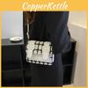 Elegant Fashionable Shoulder Bag Casual Minimalist Crossbody Bag For Women
