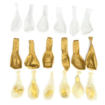 Balloon Set Sequined Graduation Wedding Birthday Party Supplies Craft Decorations