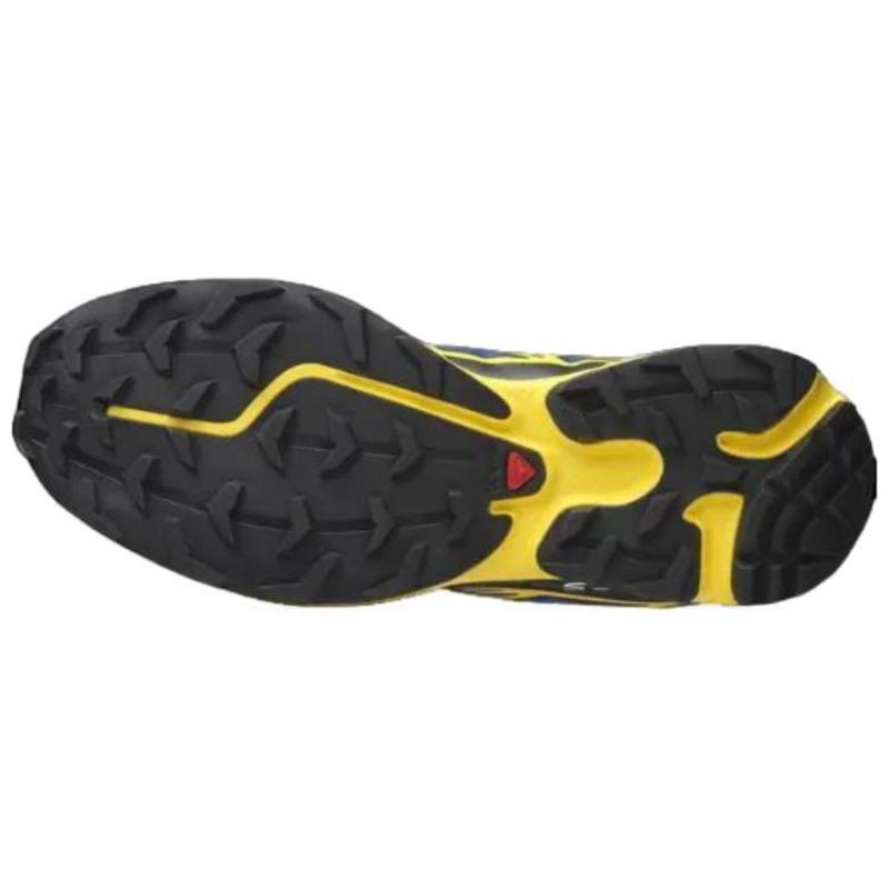 JJJJound x SALOMON XT 6 Dämpfend Rutschfest Abriebfest Abdeckung Halt Aufprallabsorbierend Leichte Sneaker 491304