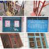 MIAOQIAO Anti-Rust Metal & Wood Repair Paint