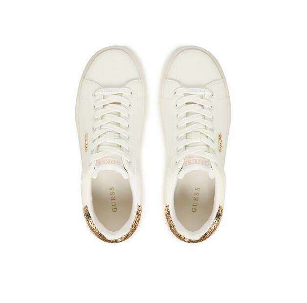 Кроссовки Guess FLFE10 ELE12