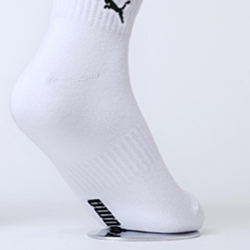 Puma Women S Short SockS 3 Pack Bundle