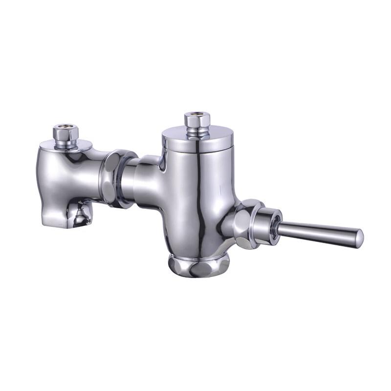 Qixiang Manual Press Flush Valve